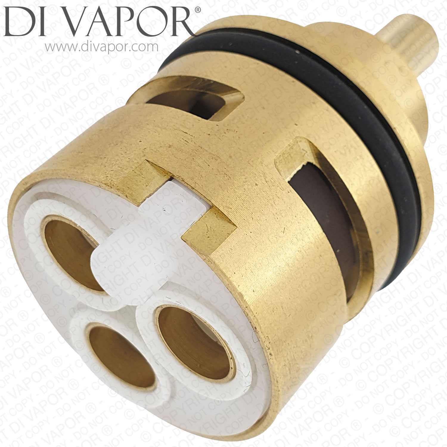Toto THP4800 Diverter Cartridge For TSMV Valves