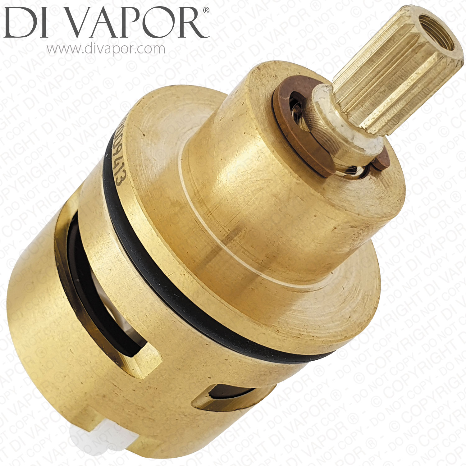 Toto THP4800 Diverter Cartridge For TSMV Valves