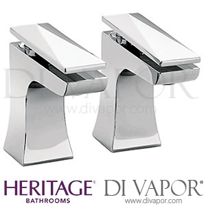 Heritage THPC00 Hemsby Basin Taps Spare Parts
