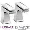 Heritage Hemsby Basin Taps Spare Parts