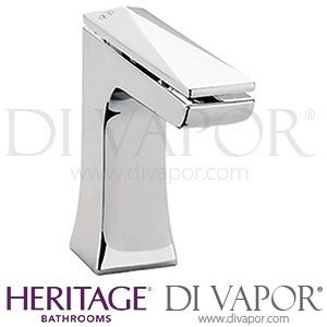 Heritage THPC04 Hemsby 1 Taphole Basin Mixer Spares