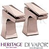 Heritage Hemsby Basin Taps Spare Parts