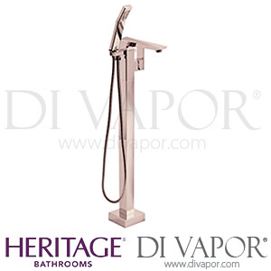 Heritage THPRG171 Hemsby Floor Standing Bath Shower Mixer Spare Parts
