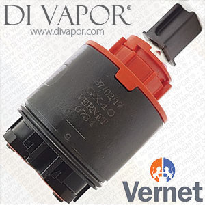 Vernet THQ 40 SLD 40mm Single Lever Cartridge with Thermostatic Safety Temperature Limitation Technology
