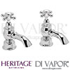 Heritage Hartlebury Bath Pillar Taps Spare Parts