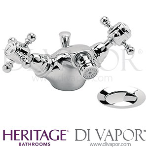Heritage THRC05 Hartlebury Bidet Mixer Spares