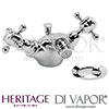 Heritage Hartlebury Bidet Mixer Spares