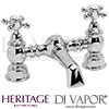 Heritage Hartlebury Bath Filler Spares