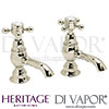 Heritage Hartlebury Basin Pillar Taps Spare Parts