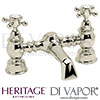 Heritage Hartlebury Bath Filler Spare Parts