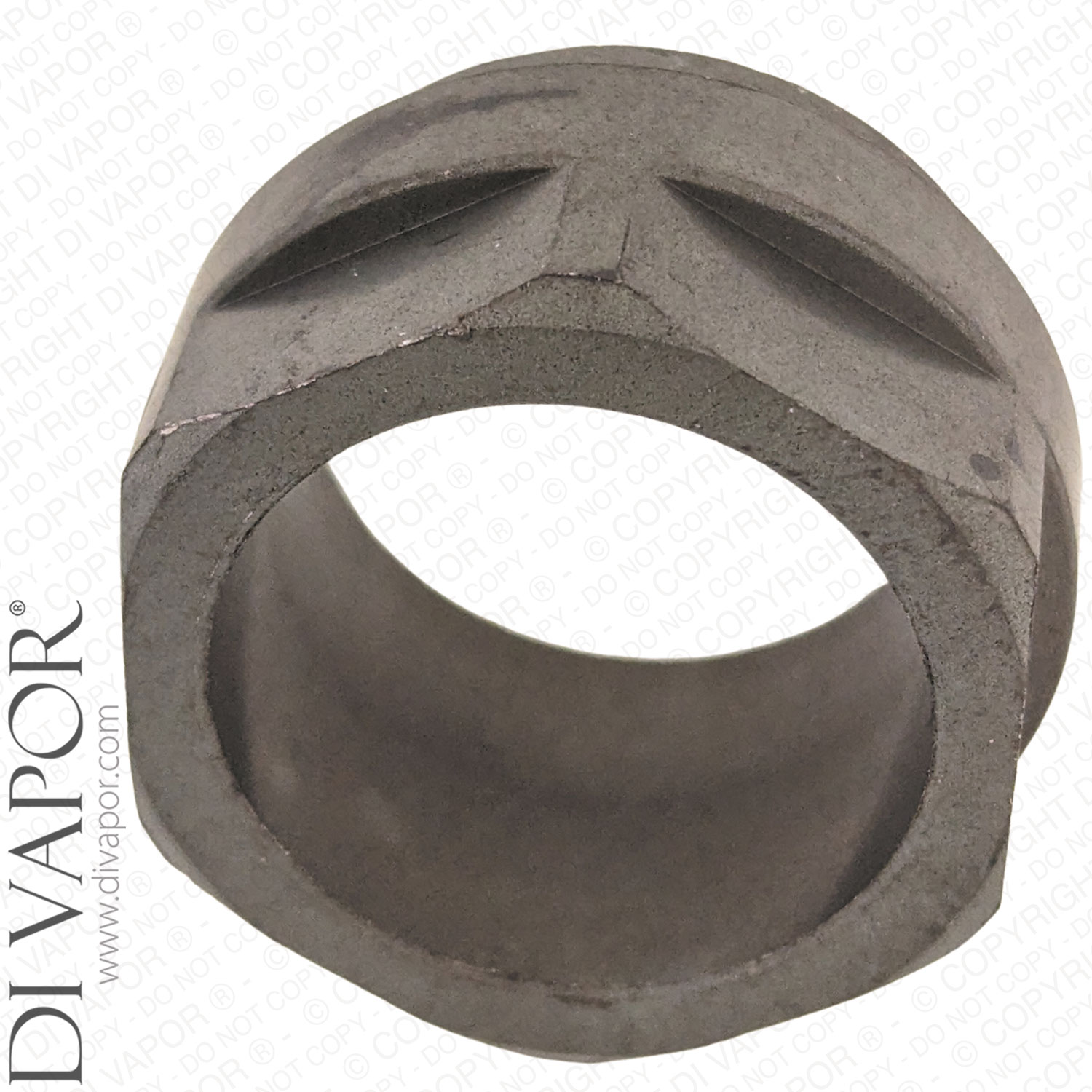 Elegant THS002 Modern Bar Mixer Thermostatic Shower Valve THS00257