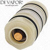 Sarodis Thermostatic Cartridge