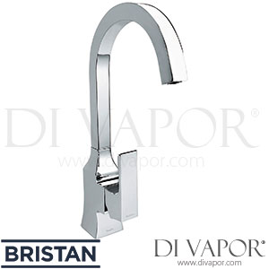 Bristan THY EFSNK C TO Thyme Kitchen Tap Parts