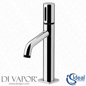 Ideal Standard Ceraline Mini Basin Mixer - BC185AA Spare Parts