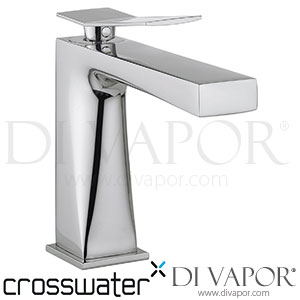 Crosswater TI110DNC Trio Monobloc Basin Mixer Tap Spare Parts