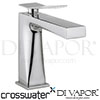 Crosswater TI110DNC Parts