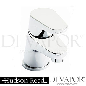 Ultra Tilt Mono Basin Mixer (Chrome) - TIL305 Spare Parts