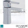VADO Time Single Lever Basin Mixer Spare Parts