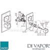 Vado Tech Diagram