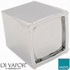 TIM-2-12-CP Time Handles Vado