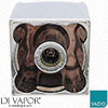 Vado TIM-2-12-CP Time Handles