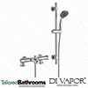 Tailored Bathrooms Spare Parts