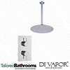 Tailored Bathrooms Spare Parts