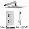 Tailored Bathrooms Spare Parts
