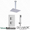 Tailored Bathrooms Spare Parts