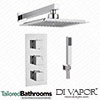 Tailored Bathrooms Spare Parts