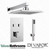 Tailored Bathrooms Spare Parts