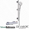 Tailored Bathrooms Spare Parts