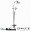 Tailored Bathrooms Spare Parts