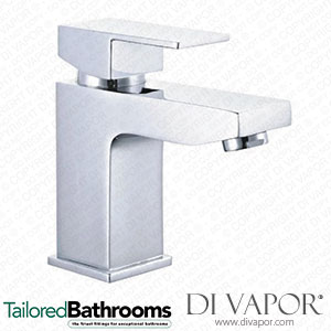 Tailored Bathrooms TIS5005 Raglan Basin Mixer Tap Spare Parts