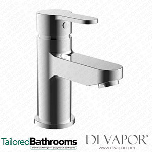 Tailored Bathrooms TIS5044 Pembroke Mono Mixer Tap and Waste Spare Parts