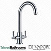 Tailored Bathrooms Spare Parts