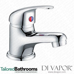 Tailored Bathrooms TIS5054 Plumb Essentials Mono Mixer Tap Spare Parts