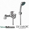 Tailored Bathrooms Spare Parts