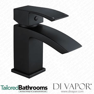 Tailored Bathrooms TIS5057 Brecon Mono Mixer Tap and Waste Spare Parts