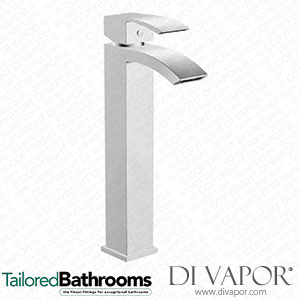 Tailored Bathrooms TIS5059 Brecon Tall Mono Mixer Tap Spare Parts
