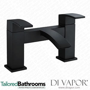 Tailored Bathrooms TIS5062 Brecon Bath Filler Tap Spare Parts