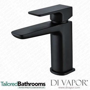 Tailored Bathrooms TIS5072 Swansea Mono Mixer Tap and Waste Spare Parts