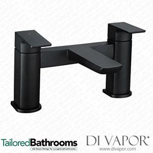 Tailored Bathrooms TIS5074 Swansea Bath Filler Tap Spare Parts
