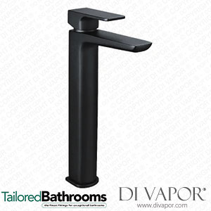 Tailored Bathrooms TIS5077 Swansea Tall Mono Mixer Tap Spare Parts