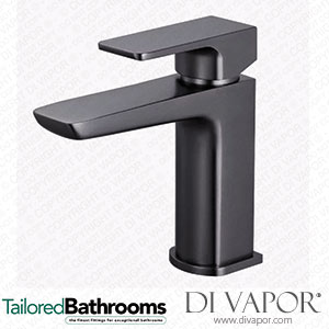 Tailored Bathrooms TIS5084 Swansea Mono Mixer Tap and Waste Spare Parts
