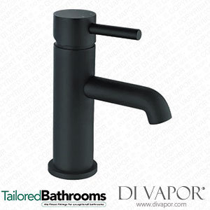 Tailored Bathrooms TIS5107 Chepstow Mono Mixer Tap and Waste Spare Parts
