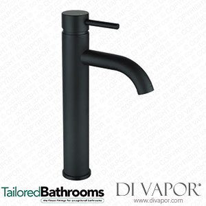 Tailored Bathrooms TIS5108 Chepstow Tall Mono Mixer Tap Spare Parts
