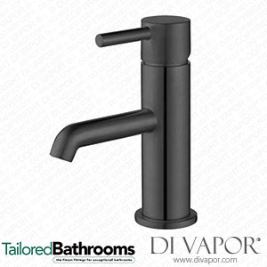 Tailored Bathrooms TIS5111 Chepstow Mono Mixer Tap and Waste Spare Parts