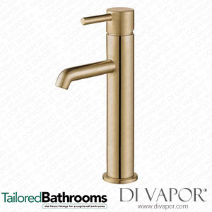 Tailored Bathrooms TIS5116 Chepstow Tall Mono Mixer Tap Spare Parts