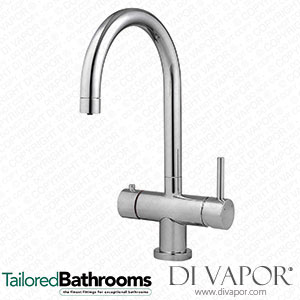 Tailored TIS5121 Hot Stream 3.0 3-In-1 Instant Boiling Tap & Filter Spare Parts